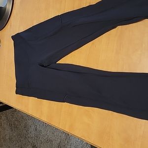 Lululemon Leggings/Tank Top